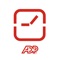 Break free, with the “My Work” app from ADP