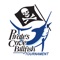 Follow all the action of the Pirate's Cove Billfish Tournament