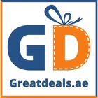 Top 20 Business Apps Like Greatdeals - Coupon & Offers - Best Alternatives