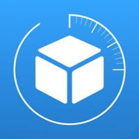 rubiks cube timer app