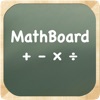 MathBoard