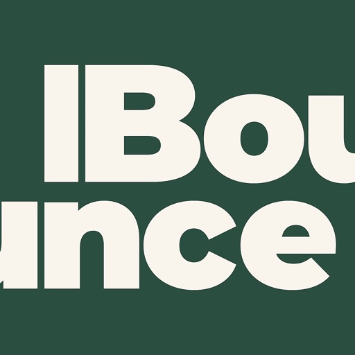 IBounce QR Scanner