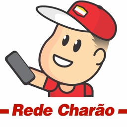 Rede Charão APP