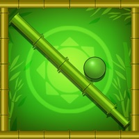 Bamboo dribble