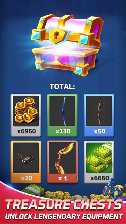 Archery Elite™ screenshot-3
