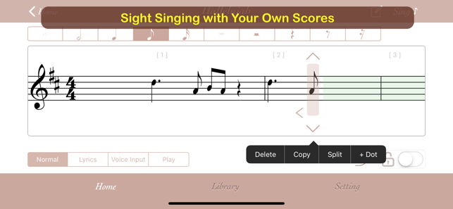 Sight Singing Studio - Full(圖1)-速報App