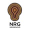 The NRG Indigenous app enables customers of NRG Indigenous to order products easily from their mobile phone