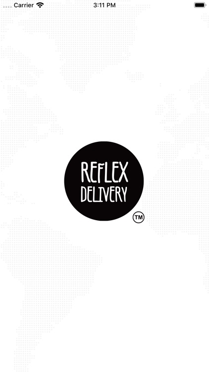 Reflex Delivery