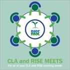Top 27 Business Apps Like CLA-RISE Meets - Best Alternatives