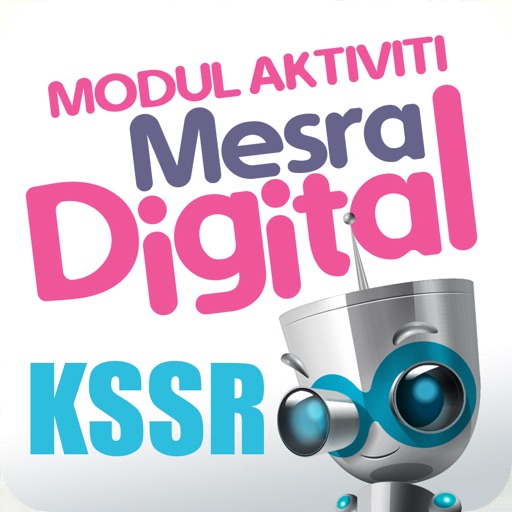 Mesra Digital icon