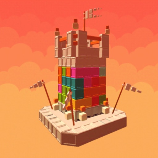 Castle Puzzle Game