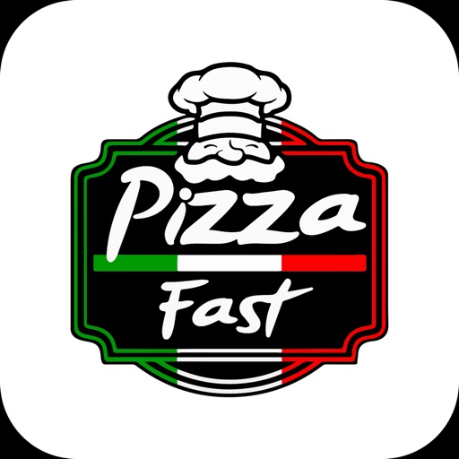 pizzafastlogo