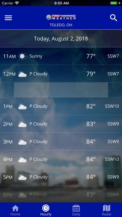 13abc First Warning Weather