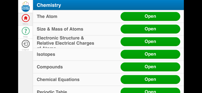 Chemistry GCSE(圖1)-速報App