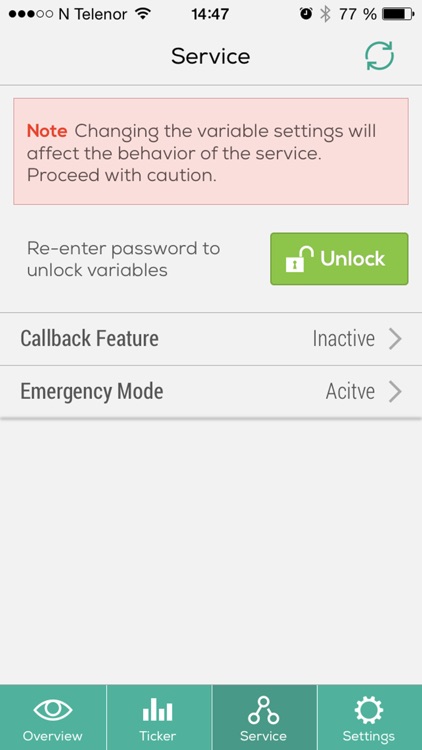 Intelecom screenshot-5