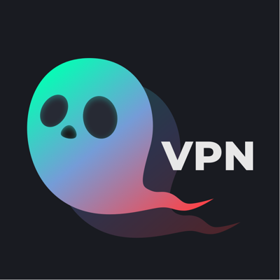 VPN GhostGuard Best VPN Proxy