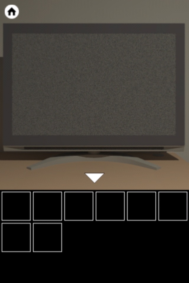 HAUNTED ROOM -escape game- screenshot 2
