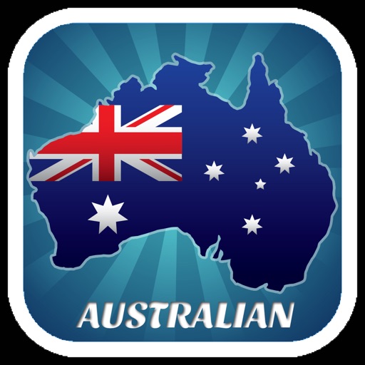 Australian Patience