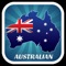 A fabulous version of your favorite Australian Patience solitaire game