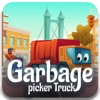 Garbage Picker Truck