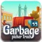 Icon Garbage Picker Truck