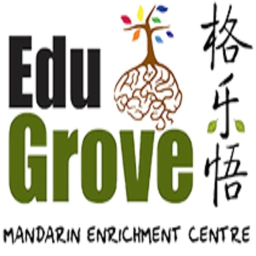 EduGrove Student App