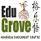 Download the app to experience exclusive benefits offered by EduGrove to parents  to use the App to view their child's profile, courses/workshops and upcoming classes