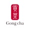 Download the Gong Cha app to earn and track loyalty rewards, order ahead, and find stores