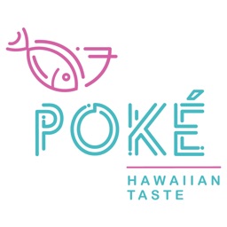 Poké Hawaiian Taste