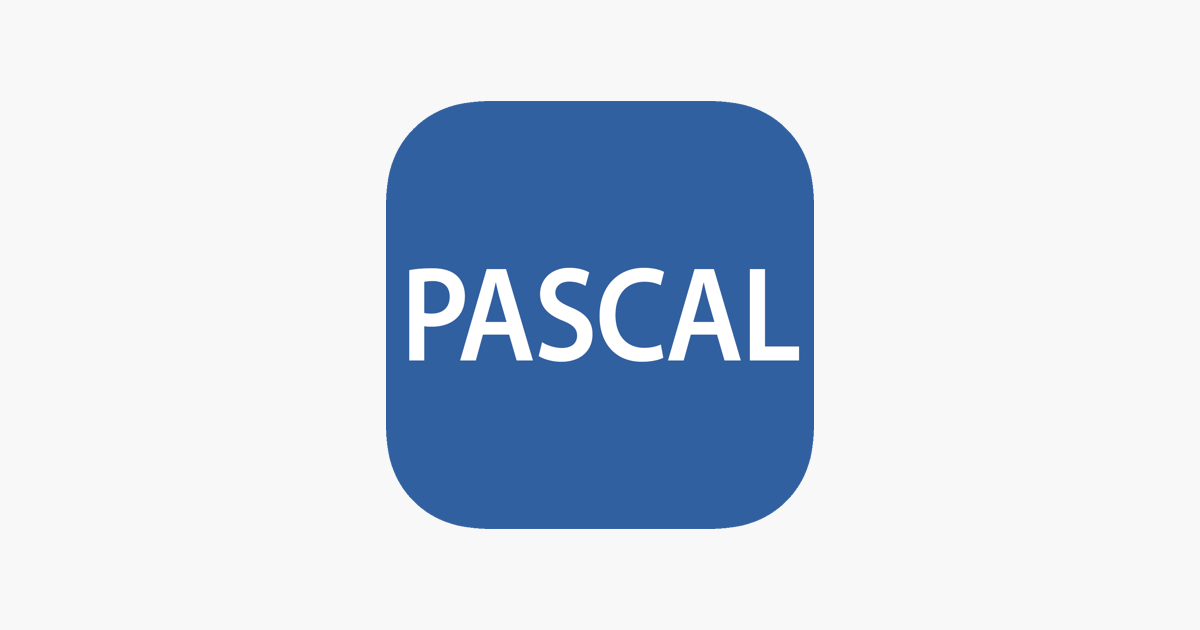 pascal programming language on