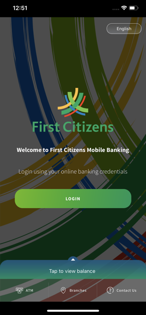 First Citizens(圖1)-速報App