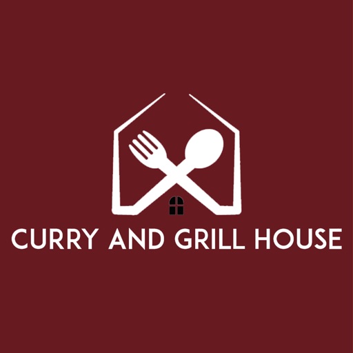 Curry & Grill House, London icon