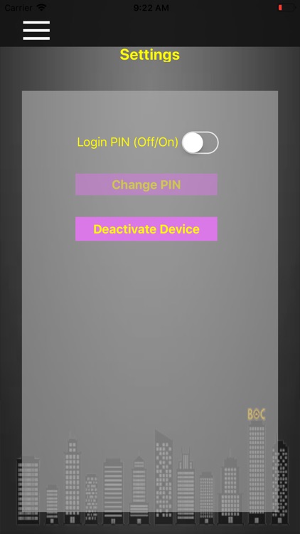 BOC Smart Passbook screenshot-7