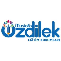 Mustafa Özdilek Eğitim Kurum.