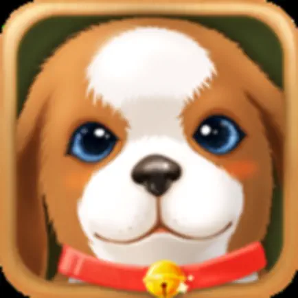 Dog Sweetie Friends Читы