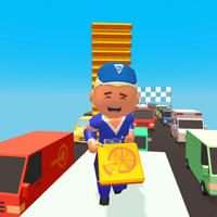 Pizza Hawker