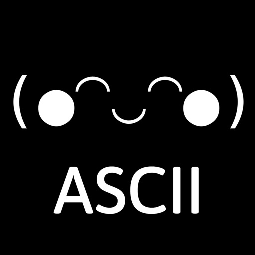 Ascii Art Keyboard | App Price Intelligence By Qonversion