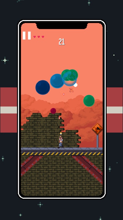 Retro Twist: Old School Mashup screenshot-5