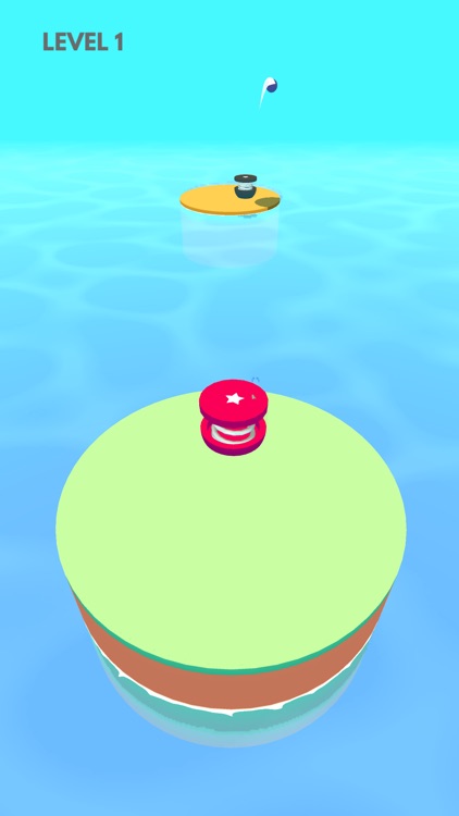 Pong Island! screenshot-3