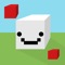 Dodge The Blocks is a simple yet challenging casual game in which you must dodge the red blocks while collecting coins that can be used to purchase and unlock new characters