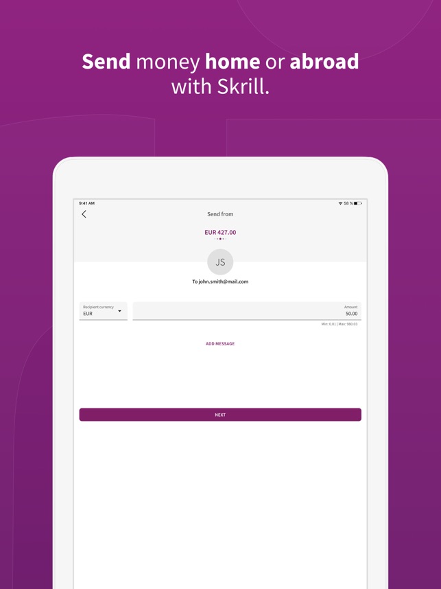 How To Open A Verified Skrill Account In Nigeria Youtube