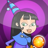 Small Witch. The Magic Broom pour PC