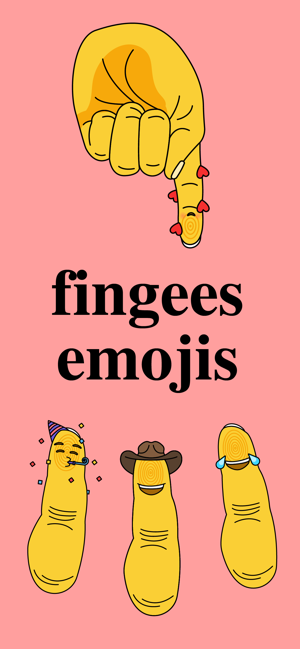 Fingees(圖1)-速報App