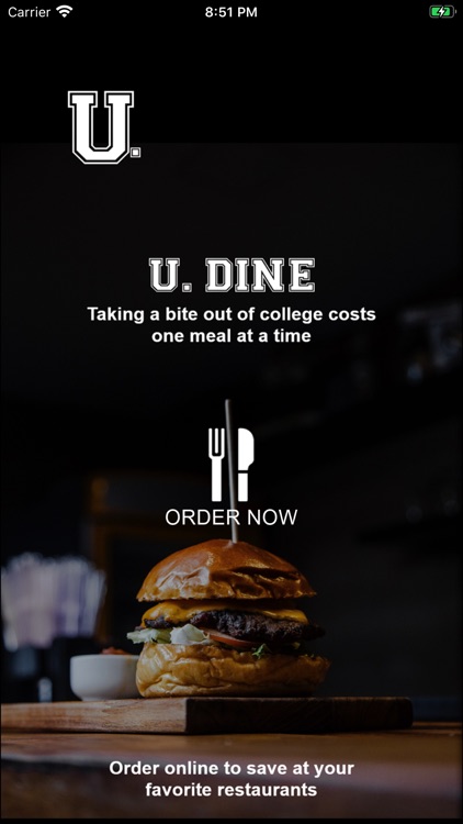 U. DINE