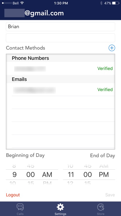 OtoPilot screenshot-3