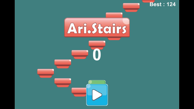 Ari.Stairs(圖4)-速報App