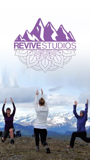 Revive Studios