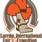 The official Laredo International Fair and Exposition App