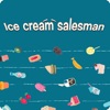 Ice Cream Salesman