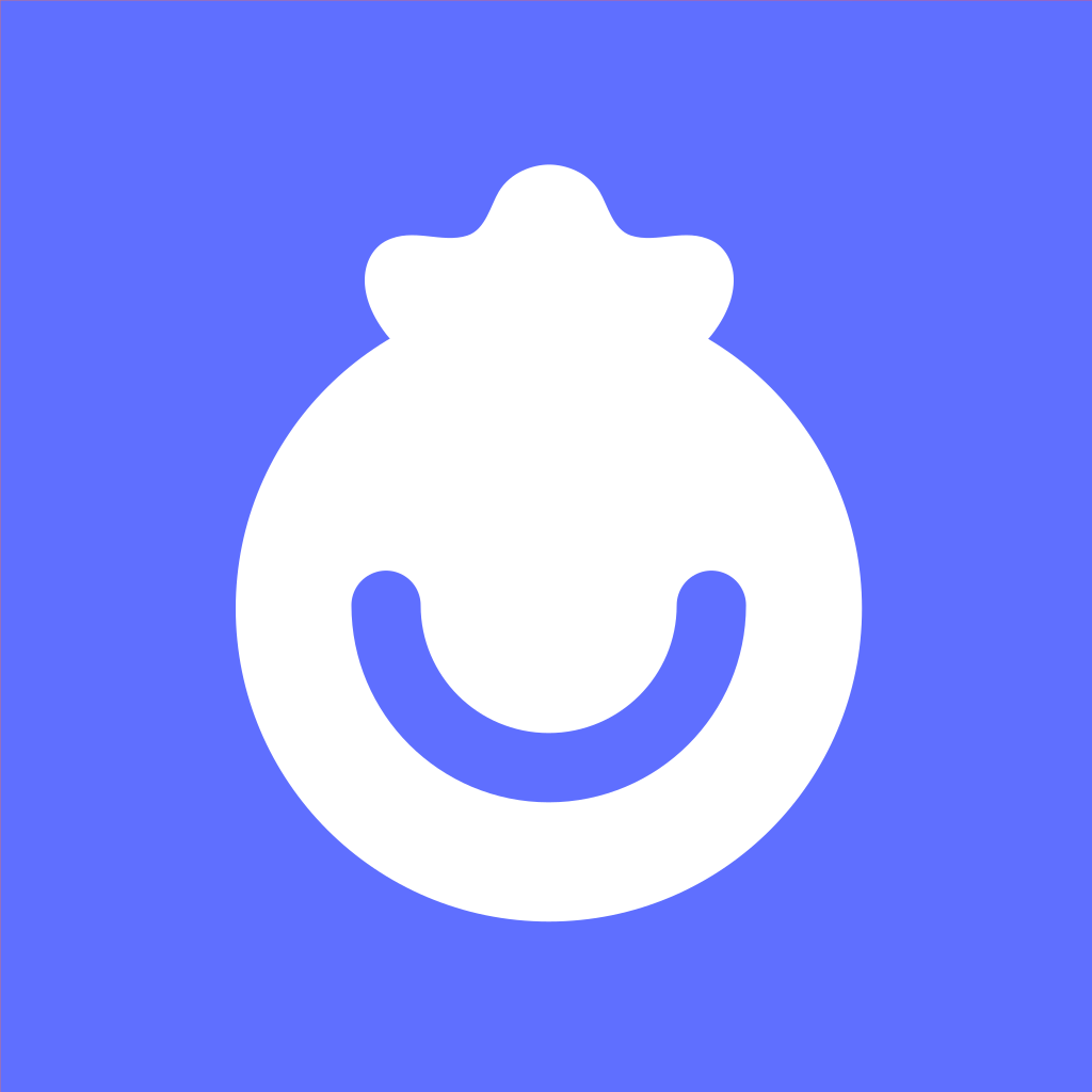 Berry: Calorie Counter & Diet App Icon